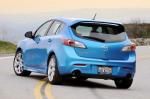 Mazda3 Mazdaspeed 2010 года